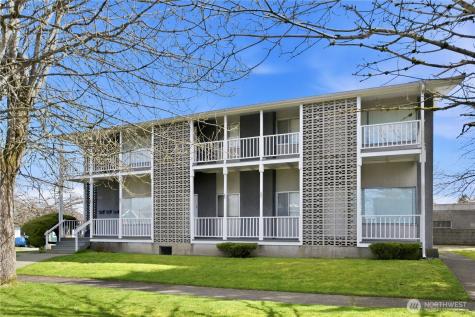 901 S Grant Avenue Tacoma WA 98405