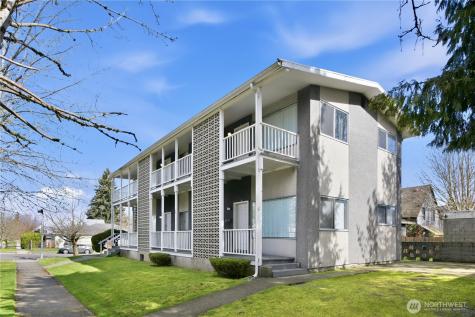 901 S Grant Avenue Tacoma WA 98405