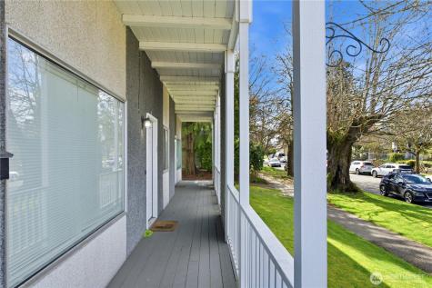 901 S Grant Avenue Tacoma WA 98405