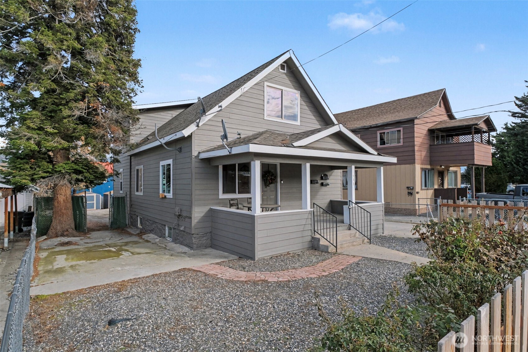 533 Methow Wenatchee WA 98801