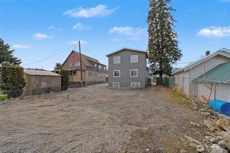 533 Methow Wenatchee WA 98801