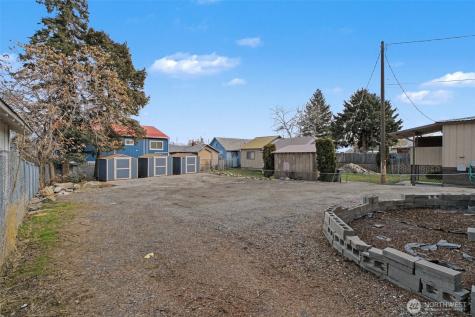 533 Methow Wenatchee WA 98801