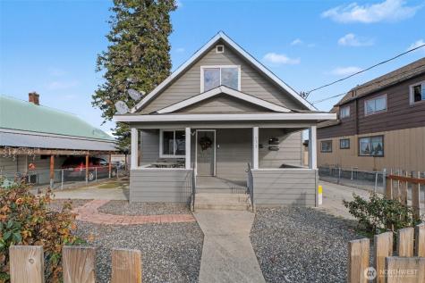 533 Methow Wenatchee WA 98801