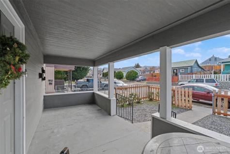 533 Methow Wenatchee WA 98801