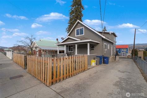 533 Methow Wenatchee WA 98801