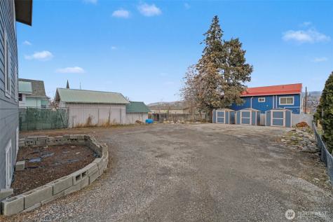 533 Methow Wenatchee WA 98801
