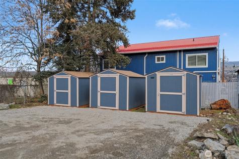 533 Methow Wenatchee WA 98801