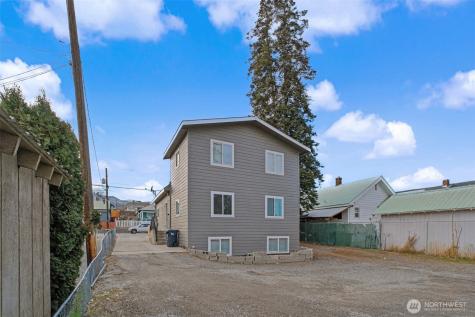 533 Methow Wenatchee WA 98801