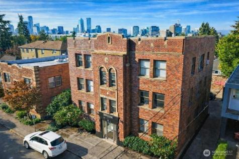 315 12th Avenue E Seattle WA 98102