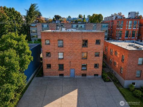 315 12th Avenue E Seattle WA 98102