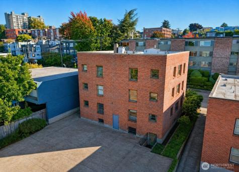315 12th Avenue E Seattle WA 98102