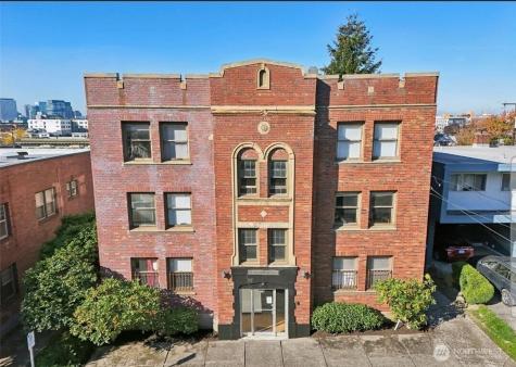 315 12th Avenue E Seattle WA 98102