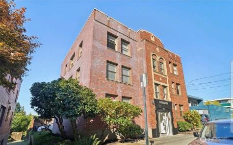 315 12th Avenue E Seattle WA 98102