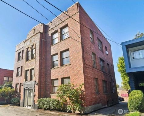 315 12th Avenue E Seattle WA 98102