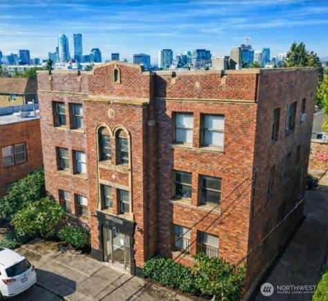 315 12th Avenue E Seattle WA 98102