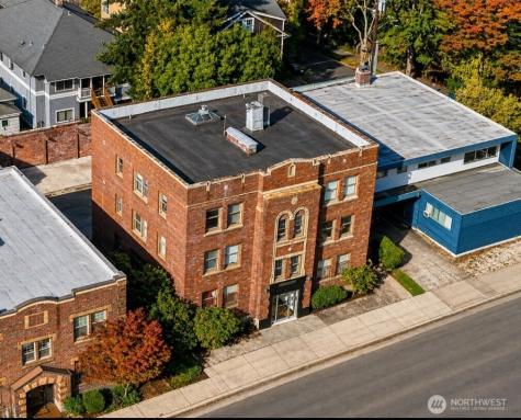 315 12th Avenue E Seattle WA 98102