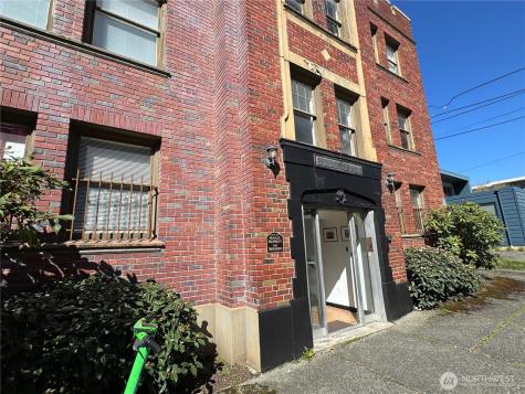 315 12th Avenue E Seattle WA 98102
