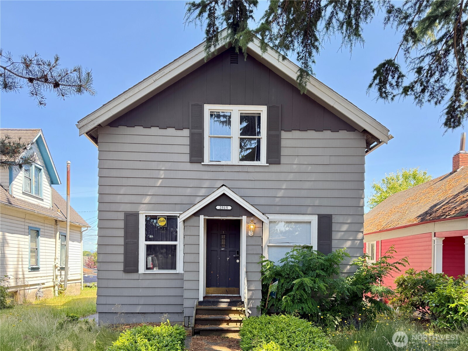 2515 Oakes Avenue Everett WA 98201