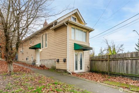 3823 Delridge Way SW Seattle WA 98106