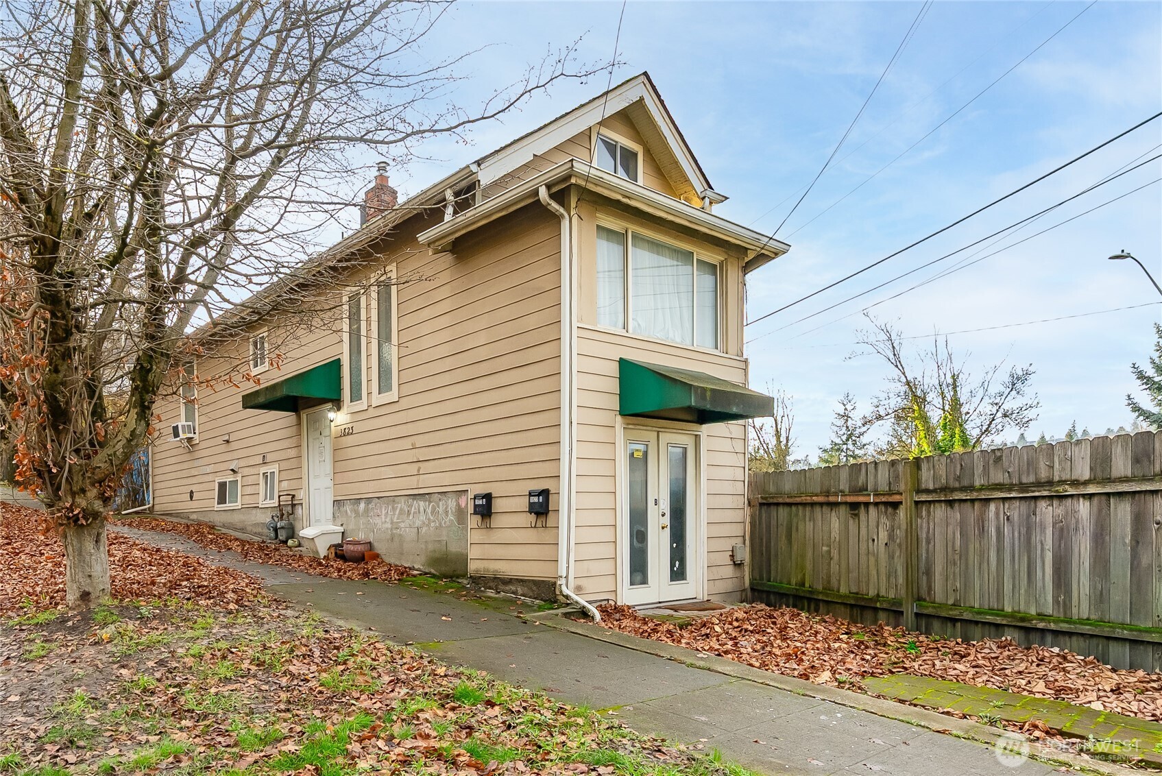 3823 Delridge Way SW Seattle WA 98106