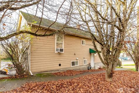 3823 Delridge Way SW Seattle WA 98106