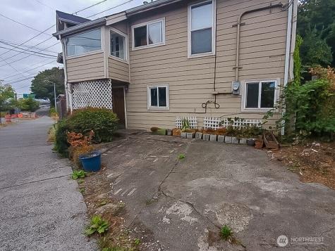 3823 Delridge Way SW Seattle WA 98106