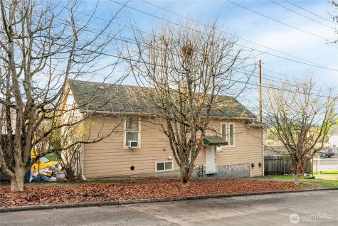 3823 Delridge Way SW Seattle WA 98106