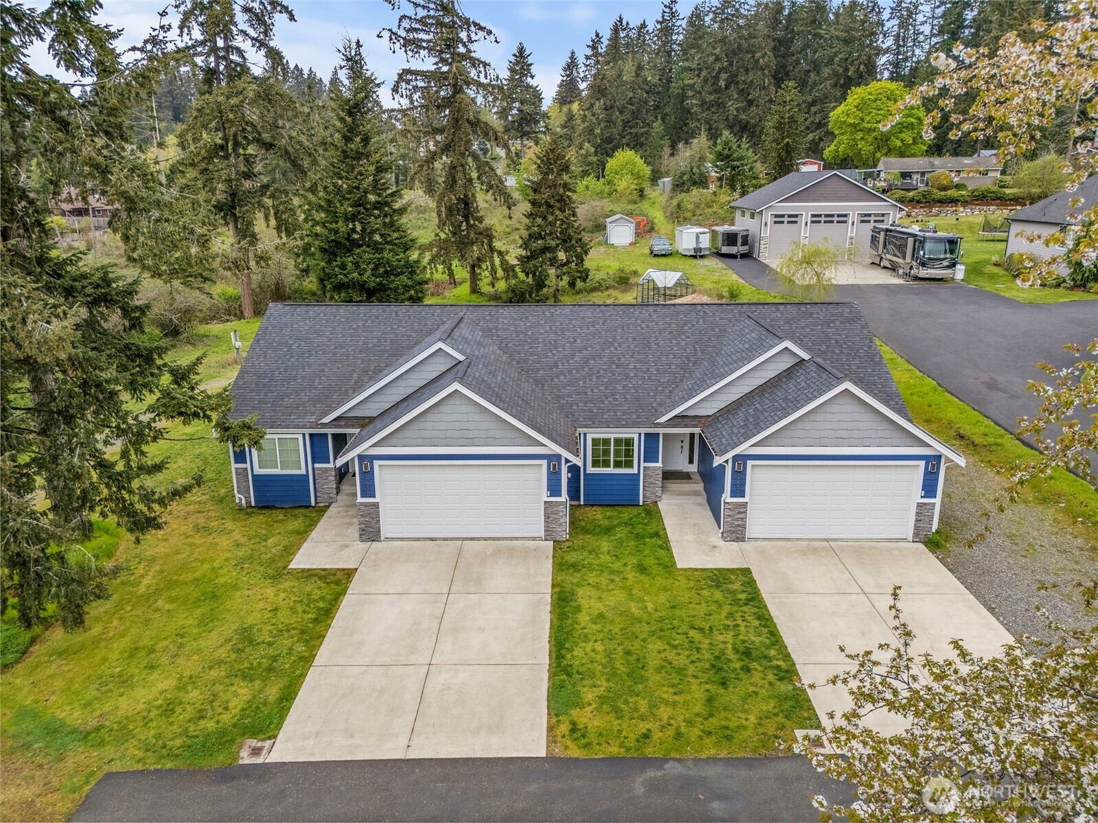 12926 78th Avenue E Puyallup WA 98373