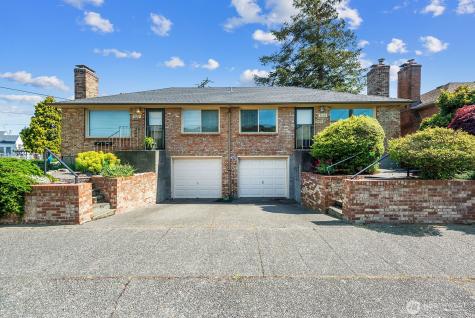 3604 Beach Drive SW Seattle WA 98116