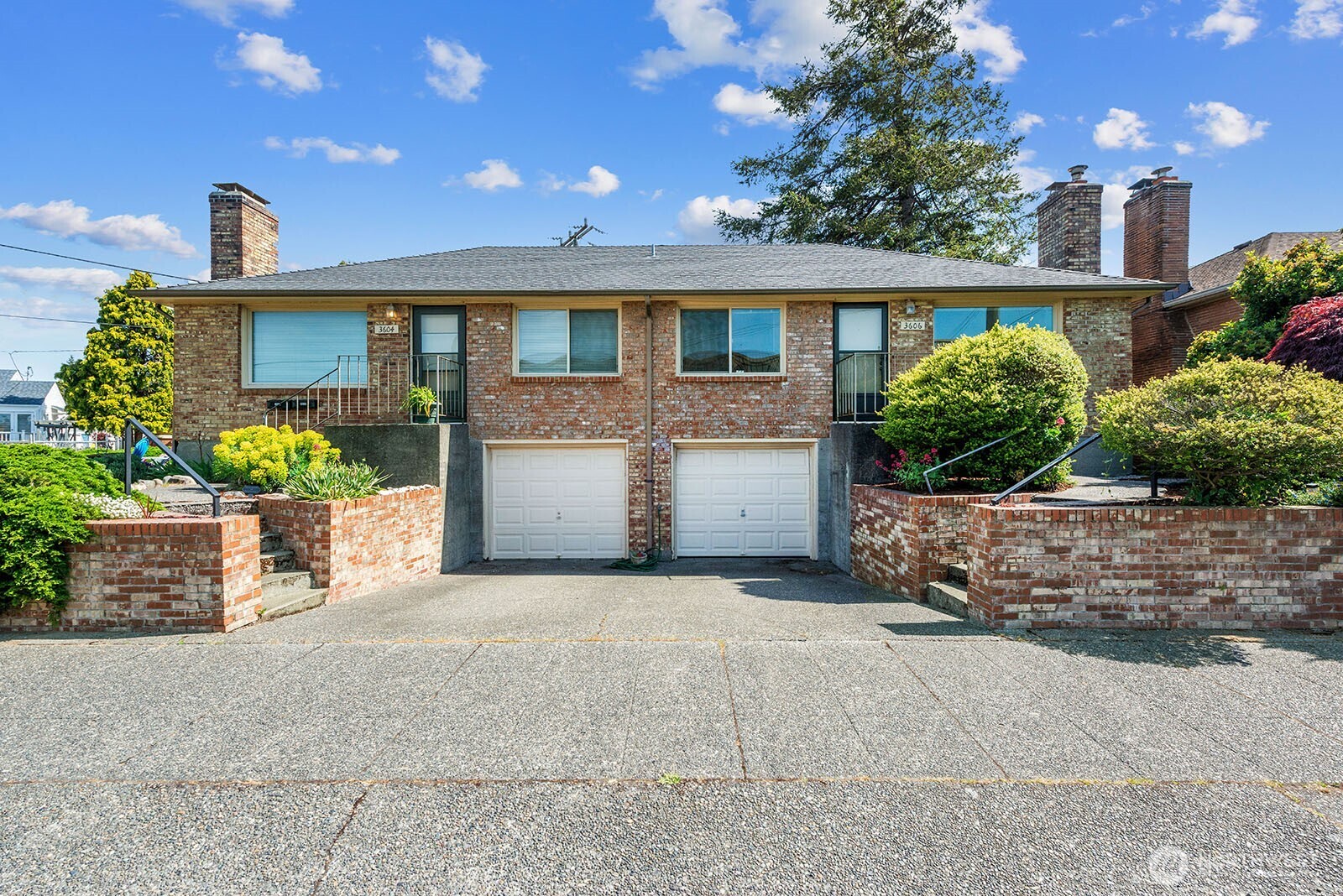 3604 Beach Drive SW Seattle WA 98116