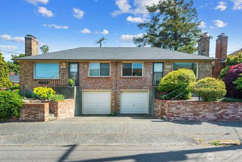 3604 Beach Drive SW Seattle WA 98116