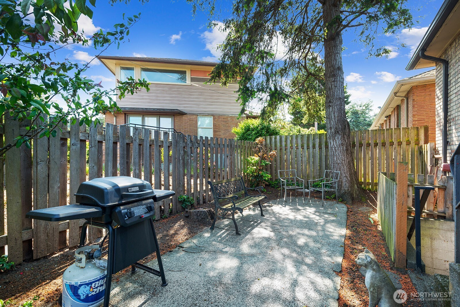 3604 Beach Drive SW Seattle WA 98116