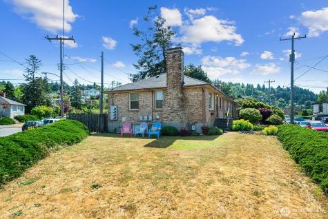 3604 Beach Drive SW Seattle WA 98116