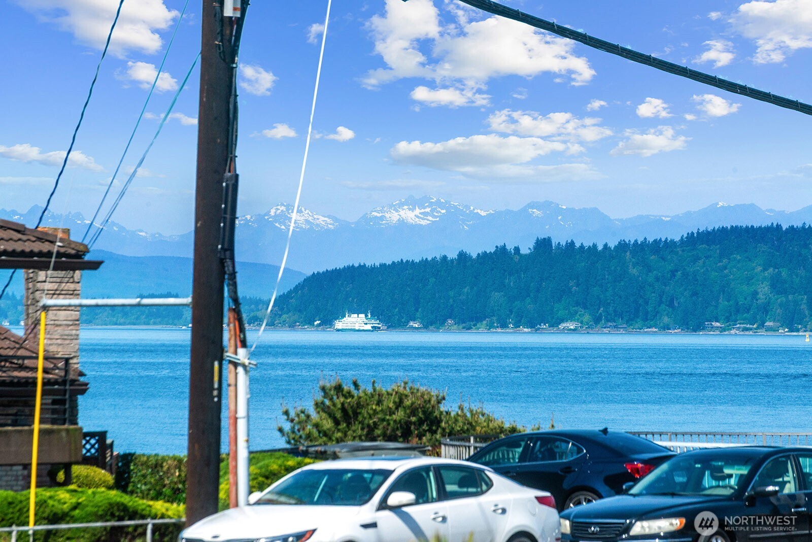 3604 Beach Drive SW Seattle WA 98116