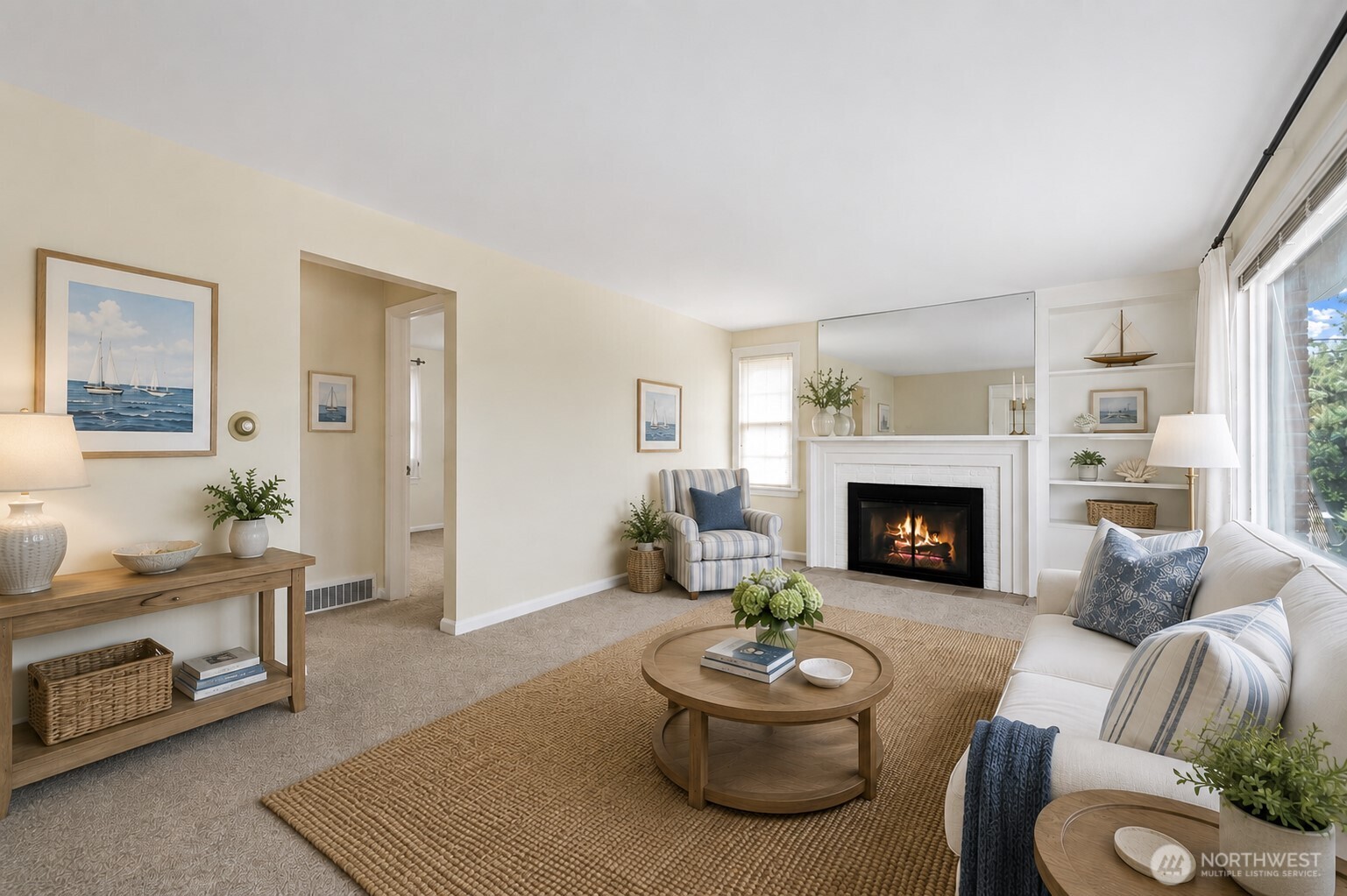 3604 Beach Drive SW Seattle WA 98116