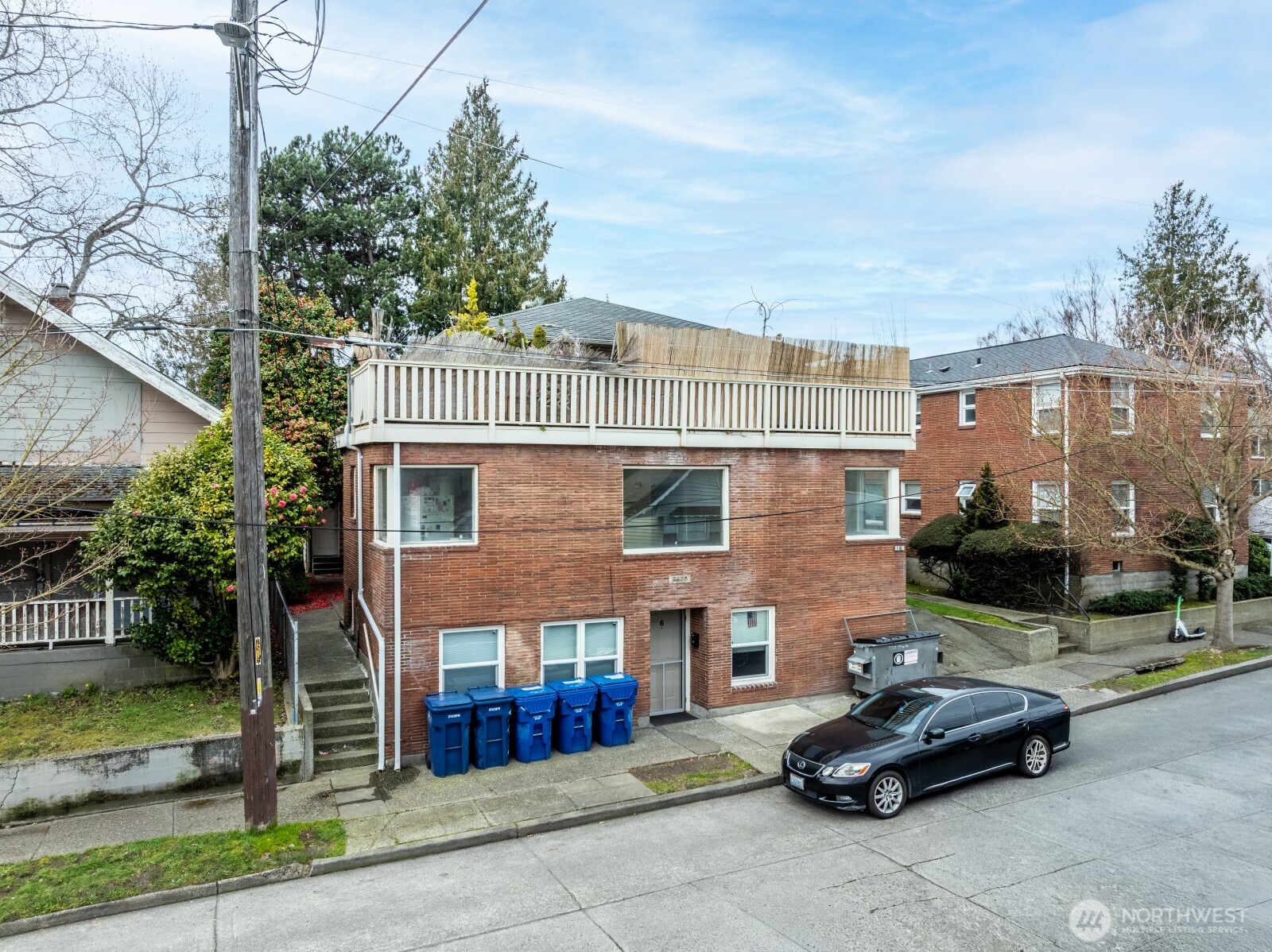7329 15th Avenue NW Seattle WA 98107