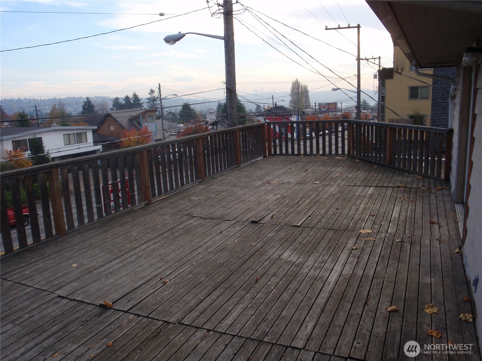 7329 15th Avenue NW Seattle WA 98107