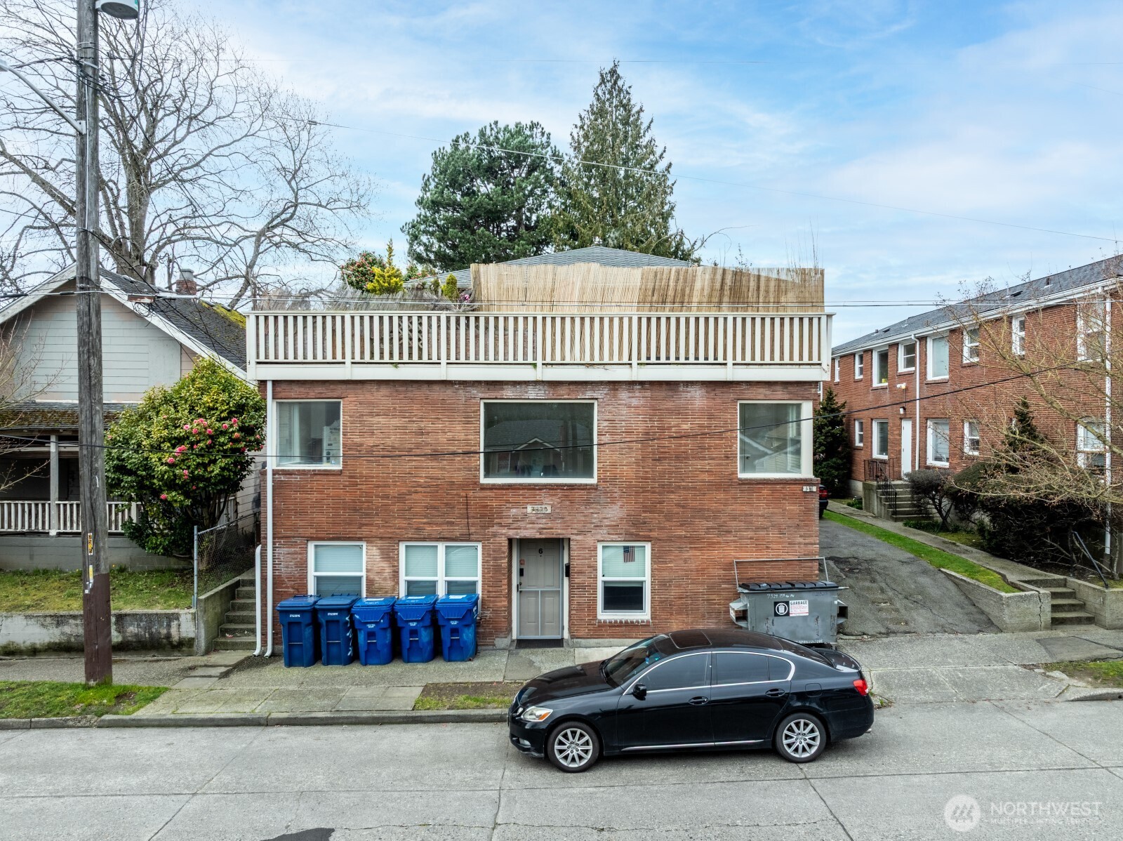 7329 15th Avenue NW Seattle WA 98107