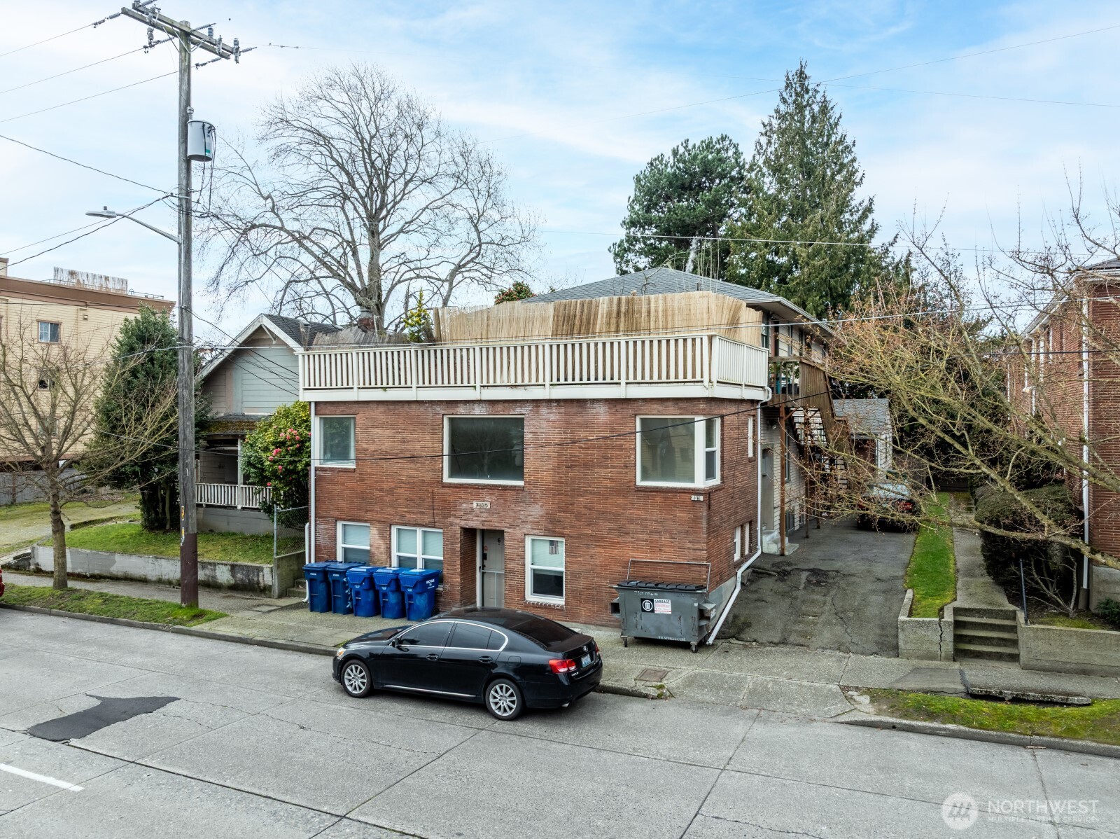 7329 15th Avenue NW Seattle WA 98107