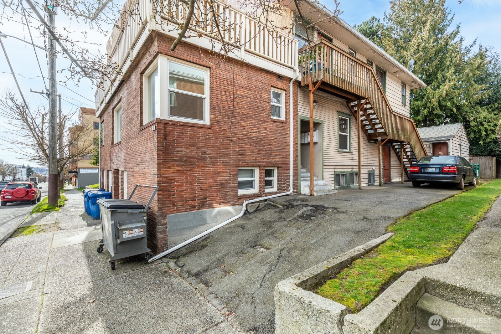 7329 15th Avenue NW Seattle WA 98107