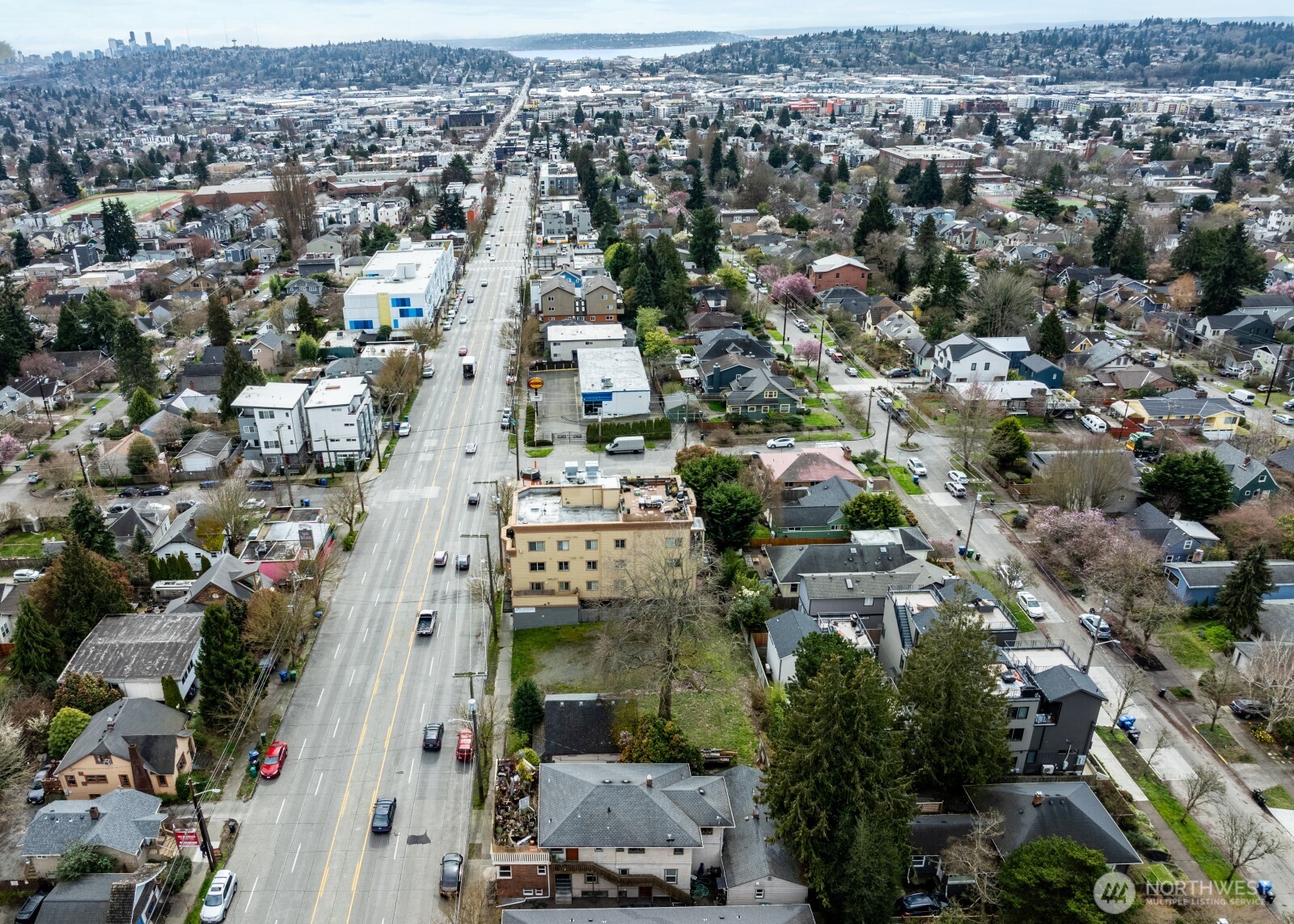 7329 15th Avenue NW Seattle WA 98107