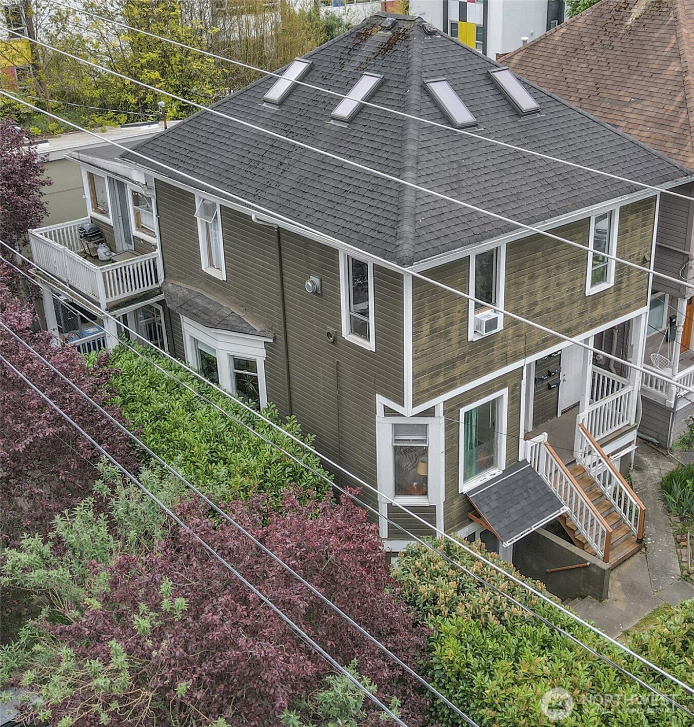 172 16th Avenue Seattle WA 98122