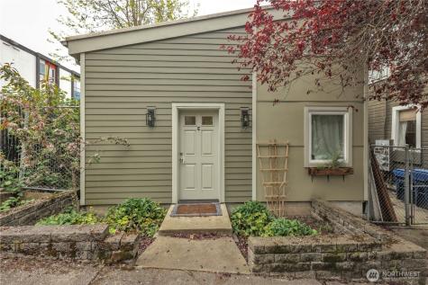172 16th Avenue Seattle WA 98122