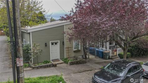 172 16th Avenue Seattle WA 98122