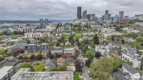 172 16th Avenue Seattle WA 98122
