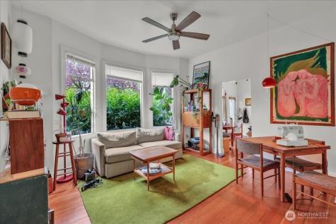 172 16th Avenue Seattle WA 98122