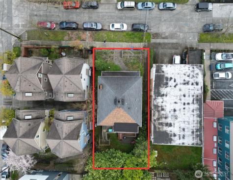 807 N 49th Street Seattle WA 98103