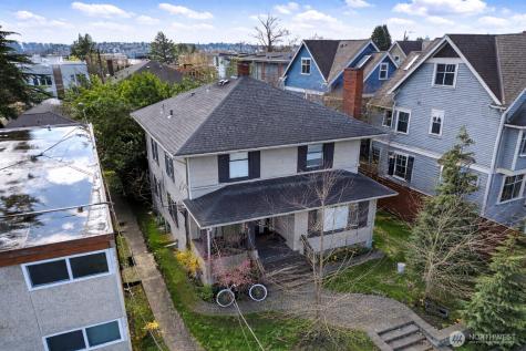 807 N 49th Street Seattle WA 98103