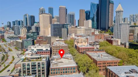 213 1st Avenue S Seattle WA 98104
