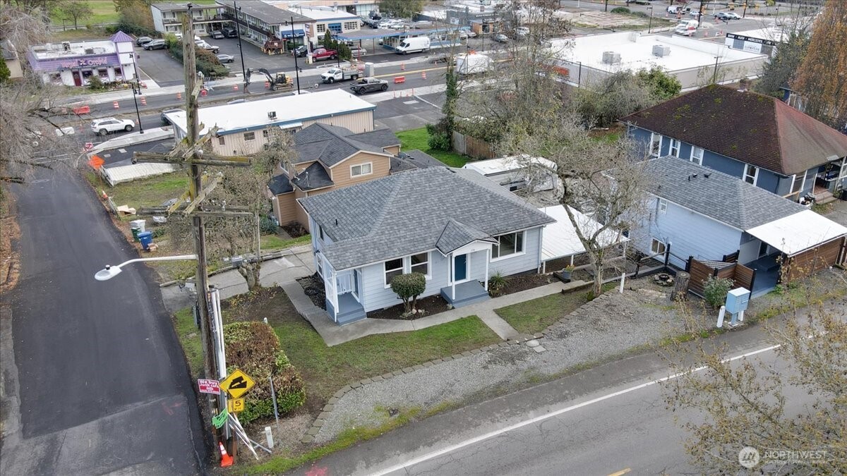 150 Hardie Avenue SW Renton WA 98057